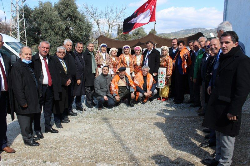 13. MLAS GIDA TARIM VE HAYVANCILIK FUARI 