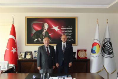 MHP Mula l Bakanlndan Ziyaret