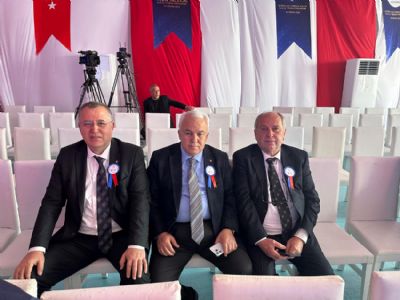 G�rbulak G�mr�k Kap�s� A��l���