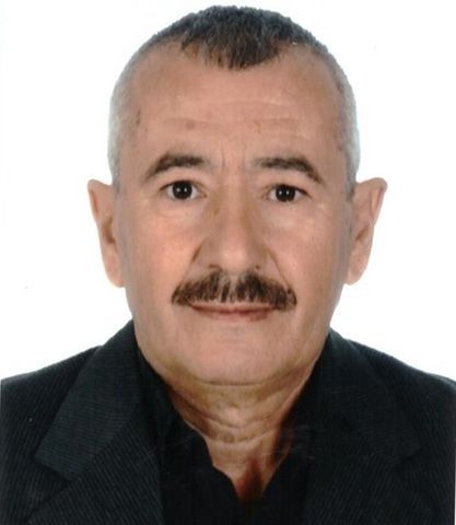 Mehmet Türköz