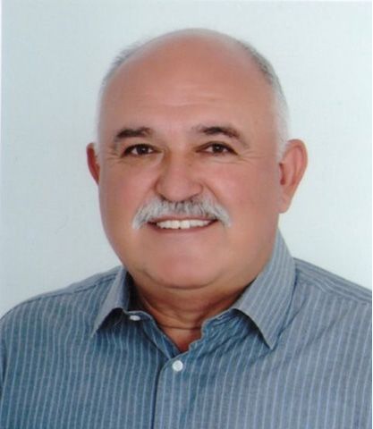 Turgay Vesekci