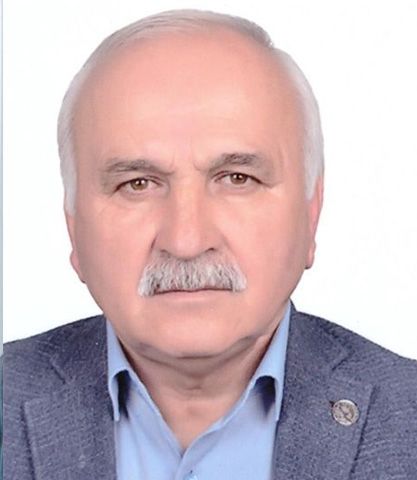 Turgut Tokmak